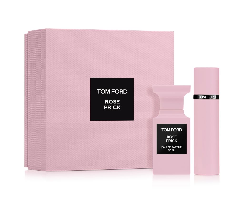 Private Blend ROSE PRICK Eau De Parfum Gift Set